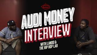 Detroit’s Next Big Thing: Audi Money’s Unfiltered Interview