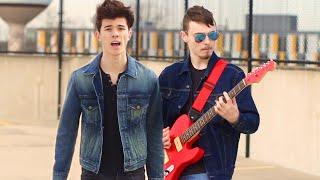 Daniel Cha and Krassow - And You Said I Know You - (OFFICIAL MUSIC VIDEO) Rowan University