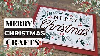 Insanely Cute Christmas Crafts You Can DIY THIS Year!  | Trending Holiday Ideas!