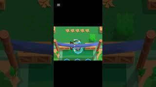 I'm starting "Bad Randoms" series from now on  #brawlstars #gaming #supercell