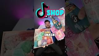 TikTok Shop vs Cavities !?