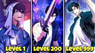 Level 1 Newbie With Powerful System Gets Hidden Class & Starts To Level Up Instantly - Manhwa Recap