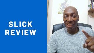 Slick Review - Does The Slick App Work?