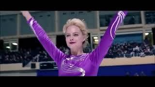 Ice Skating Scene (Margot Robbie)