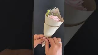 Rose boutique #diy #craft #aesthetic #easy #video #viralshort