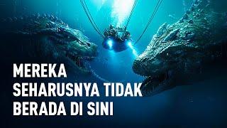 Apa yang Dicoba Ditemukan NASA di Dasar Lautan?