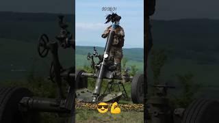 French mortar system MO-120 RT #shorts #trend #france #news #warzone #war #artillery #army