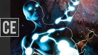 Secret Wars 2015 Lead Up: Captain Universe