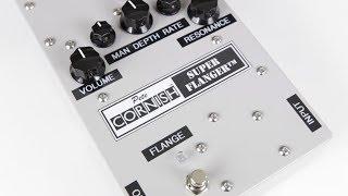 Pete Cornish Super Flanger