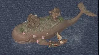 Ragnarok Online - Dream of a Whale [BGM 117]