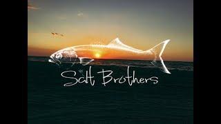 The Salt Brothers Official Trailer