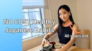 15 No-Cost Japanese Habits That Will Transform Your Life