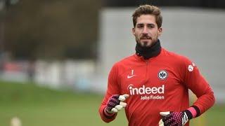 Kevin Trapp - Best Saves 2023-24.