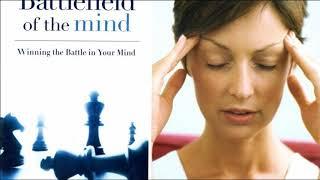 Joyce Meyer Battlefield Of The Mind What's Been On Your Mind Lately