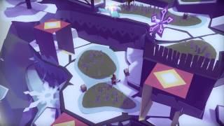 Tearaway® Unfolded: Getting The Trophy - Gopher Trampoline