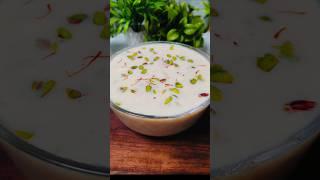 Delicious Apple custard Rabdi | custard Rabdi Recipe |  try it #shorts #trendingshorts #trending