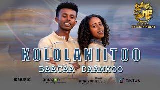 Baacaa Daamxoo_Kololaniitoo_New Oromo Music_2024_-_(Official Video)