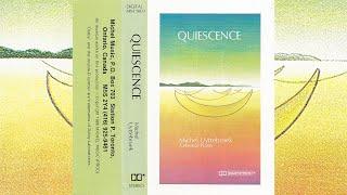 Michel Uyttebroek - Quiescence [1986]