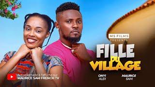 FILLE DU VILLAGE - MAURICE SAM, ONYII ALEX, FILM NIGÉRIAN COMPLET EN FRANÇAIS