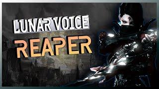Lost Ark Reaper (Lunar Voice) Guide