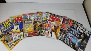 Tips and Tricks Video Game Magazine Complete Year 2004 Lot of 12 Ebay Showcase