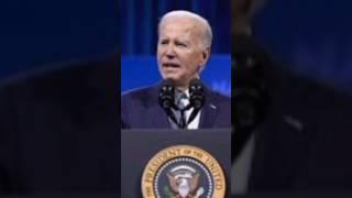 Joe Biden drop out of presidential race #joebidennews #joebidenspeech #joebidenstatement | AJ #short