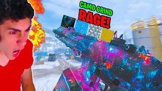 Camo Grind Rage in Modern Warfare 3 - Interstellar Montage!