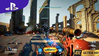 Shatterline New Gameplay Demo || Shatterline Gameplay || Shatterline || Shatterline Gameplay PS5