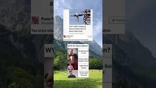WYD for $10M? #dailyshorts #funny