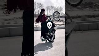 دختر ایرانی رو دست نداره ️ #سیگما