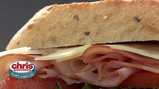 Chris Brothers, Atlantic Canada’s Deli – Quality