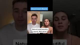 Epic TikTok Contralto (LOW NOTES!)