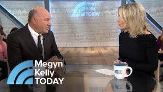 How To Ask For A Raise - Step 1: Do Your Homework | Megyn Kelly TODAY