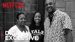 Taking Up Space | Yale University | Netflix