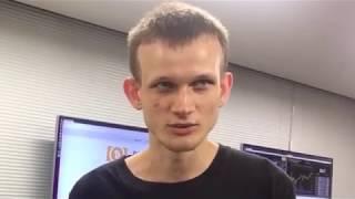 Vitalik Buterin on /r/Bitcoin censorship