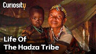 Life In The Hadza Tribe | Bright Now