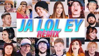 Rezo - Ja lol ey REMIX! (1 Mio Abo SPECIAL)