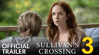 Sullivan's Crossing Season 3 Release Date and Everything we know