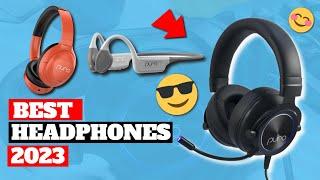 Best Headphone in 2023 | Top 3 Headphones Review