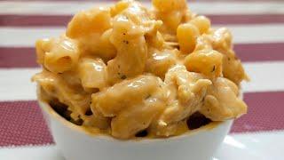 cheese chicken macaroni l chicken macaroni l macaroni recipe l craving cook