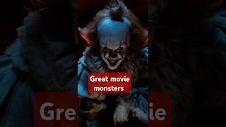 Pennywise the dancing clown #it