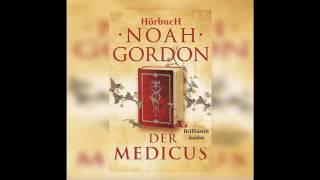 Der Medicus (Familie Cole 1) Noah Gordon Hörbuch Teil 1