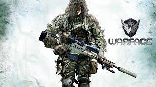 Warface | NEW WEAPON GAMEPLAY !!!!!!!!!!!!!!!!!!!!