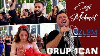 Ezgi & Mehmet / GRUP 1CAN / Muhtesem Kina Pazarcik Kina Gecesi / Mannheim / ÖzlemProduction®