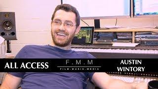 All Access: Austin Wintory