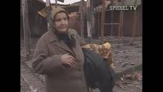 Vukovar 12/1991   Strani video Njemačka