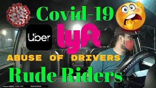 Uber  rude Ken | Lyft  rude Karen | Ridehshare Karens  #lyft #uber  #rideshare