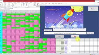 CryptoMoon (free software), save your time and your money in trading cryptocurrencies.