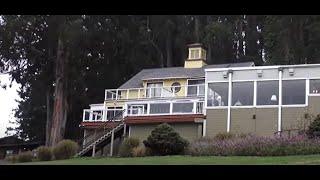 What to do when you're in Mendocino   A food, wine, travel and culture video blog