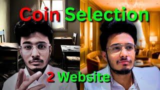 STOP Using Crypto Coin Selection Tools Without Knowing THIS